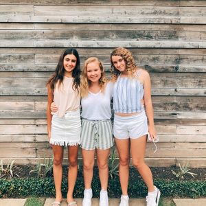 Meet your Posher, Kylie